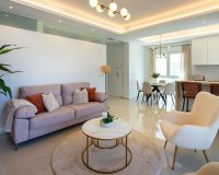 Resale - Apartment / flat - Ciudad Quesada