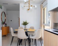 Resale - Apartment / flat - Ciudad Quesada