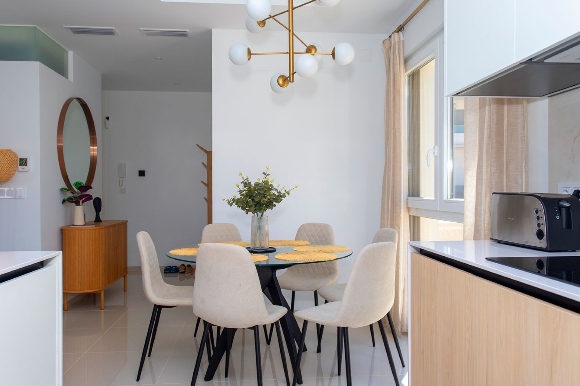 Resale - Apartment / flat - Ciudad Quesada