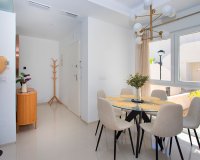 Resale - Apartment / flat - Ciudad Quesada