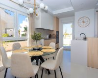 Resale - Apartment / flat - Ciudad Quesada