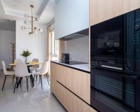 Resale - Apartment / flat - Ciudad Quesada