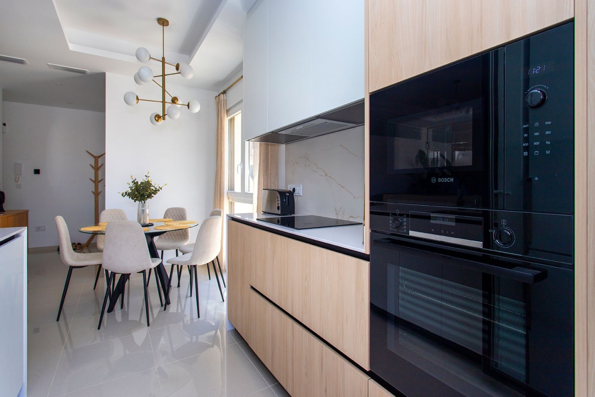 Resale - Apartment / flat - Ciudad Quesada