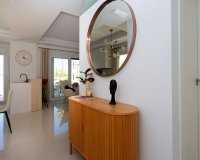 Resale - Apartment / flat - Ciudad Quesada