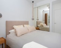 Resale - Apartment / flat - Ciudad Quesada