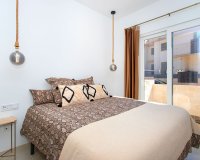 Resale - Apartment / flat - Ciudad Quesada