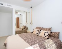 Resale - Apartment / flat - Ciudad Quesada