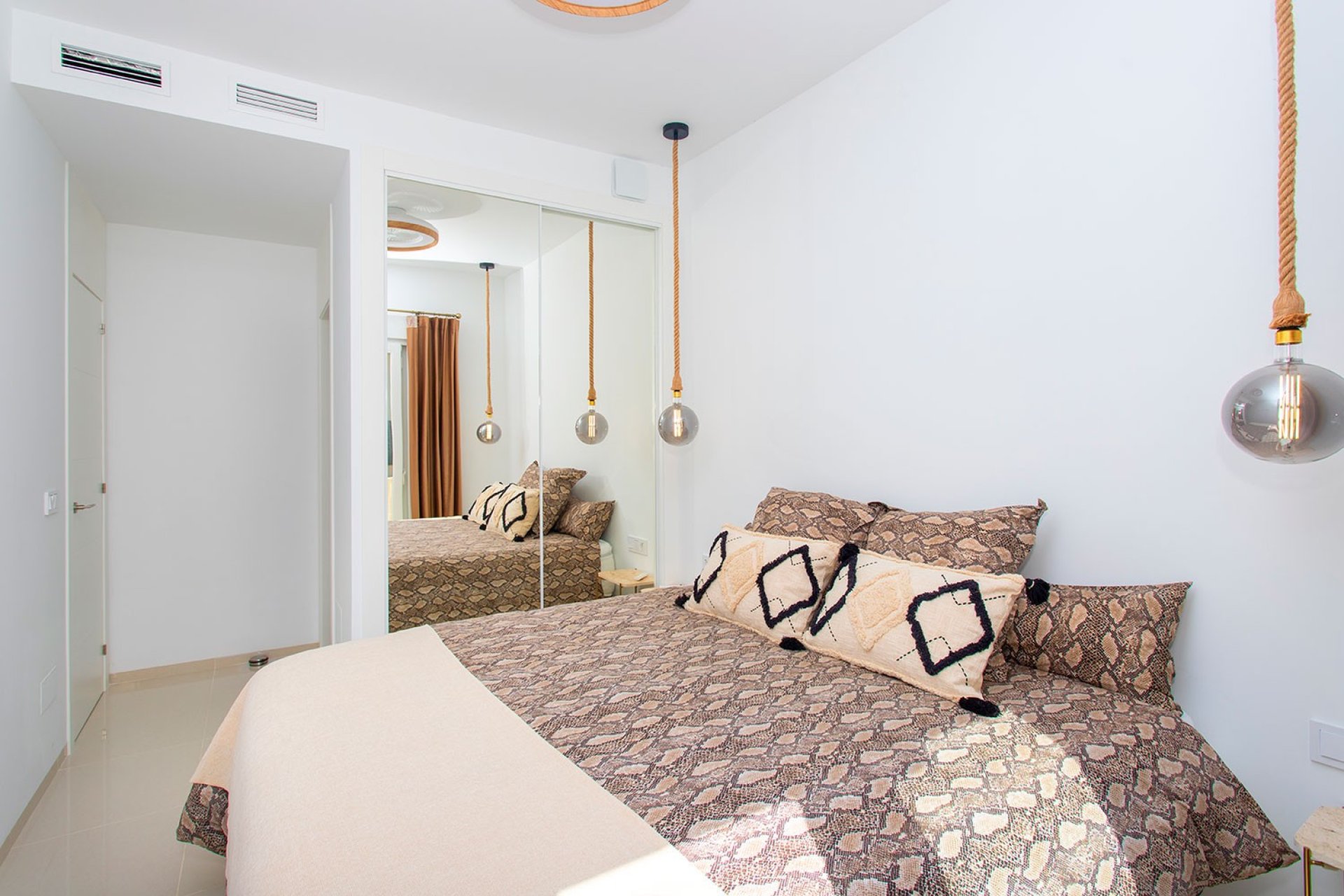 Resale - Apartment / flat - Ciudad Quesada