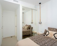 Resale - Apartment / flat - Ciudad Quesada