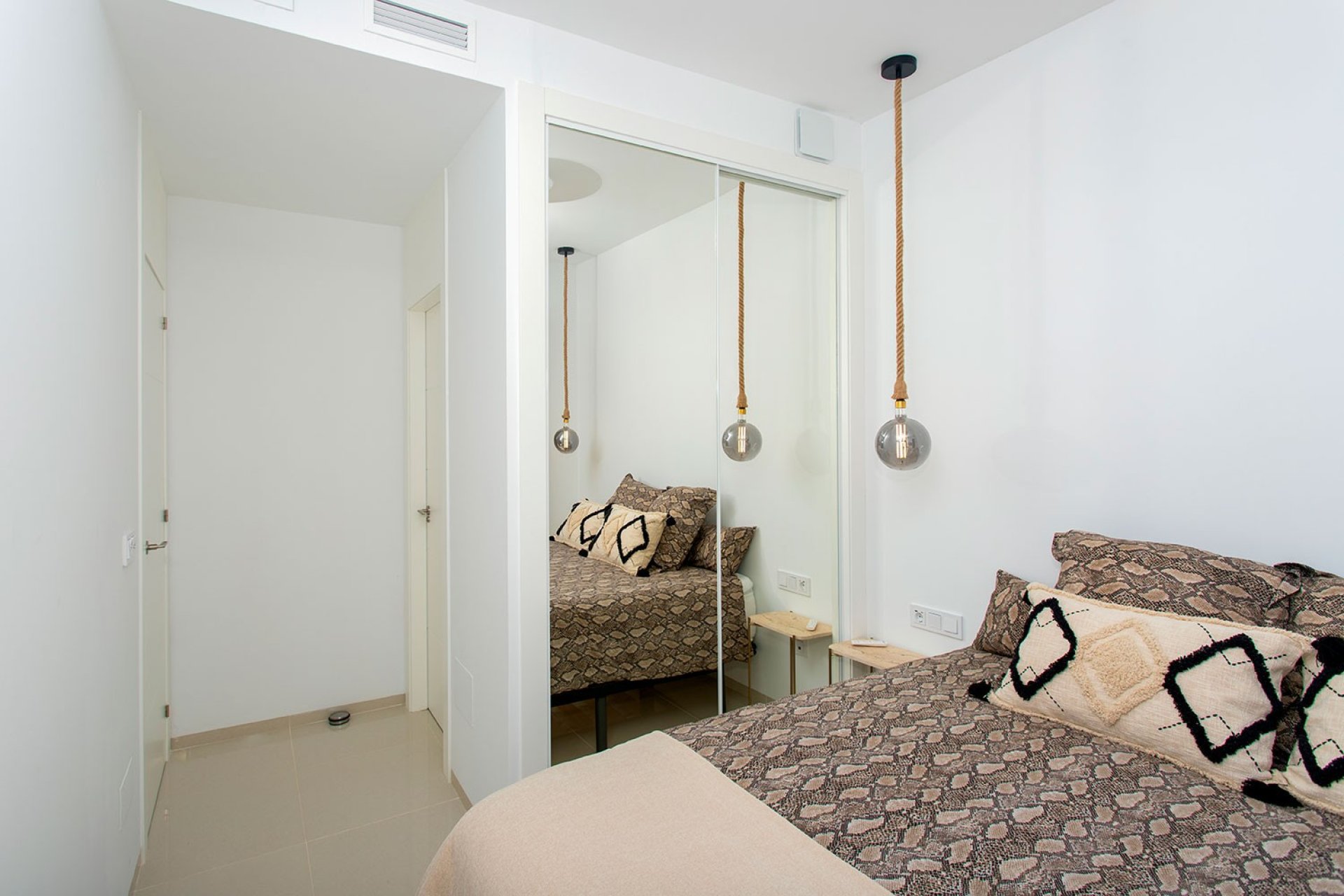 Resale - Apartment / flat - Ciudad Quesada