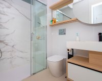 Resale - Apartment / flat - Ciudad Quesada