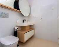 Resale - Apartment / flat - Ciudad Quesada