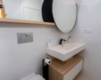 Resale - Apartment / flat - Ciudad Quesada