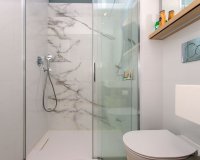 Resale - Apartment / flat - Ciudad Quesada