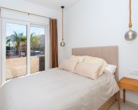 Resale - Apartment / flat - Ciudad Quesada