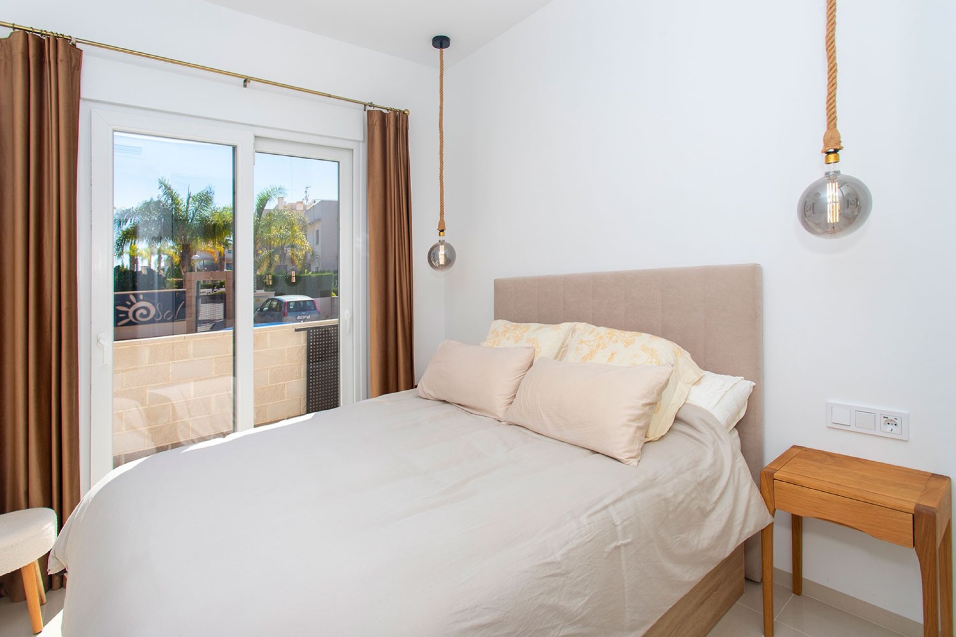 Resale - Apartment / flat - Ciudad Quesada