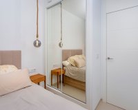 Resale - Apartment / flat - Ciudad Quesada