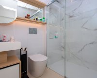 Resale - Apartment / flat - Ciudad Quesada