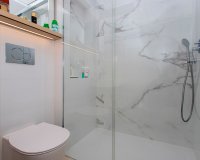 Resale - Apartment / flat - Ciudad Quesada