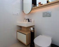 Resale - Apartment / flat - Ciudad Quesada