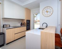 Resale - Apartment / flat - Ciudad Quesada