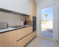 Resale - Apartment / flat - Ciudad Quesada