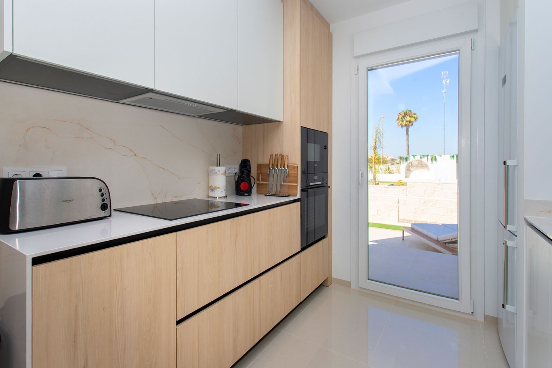 Resale - Apartment / flat - Ciudad Quesada