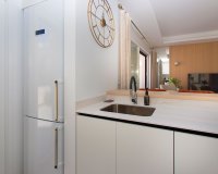 Resale - Apartment / flat - Ciudad Quesada