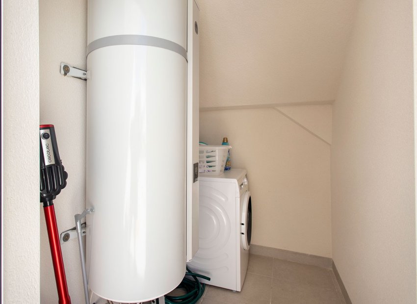 Resale - Apartment / flat - Ciudad Quesada