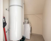 Resale - Apartment / flat - Ciudad Quesada