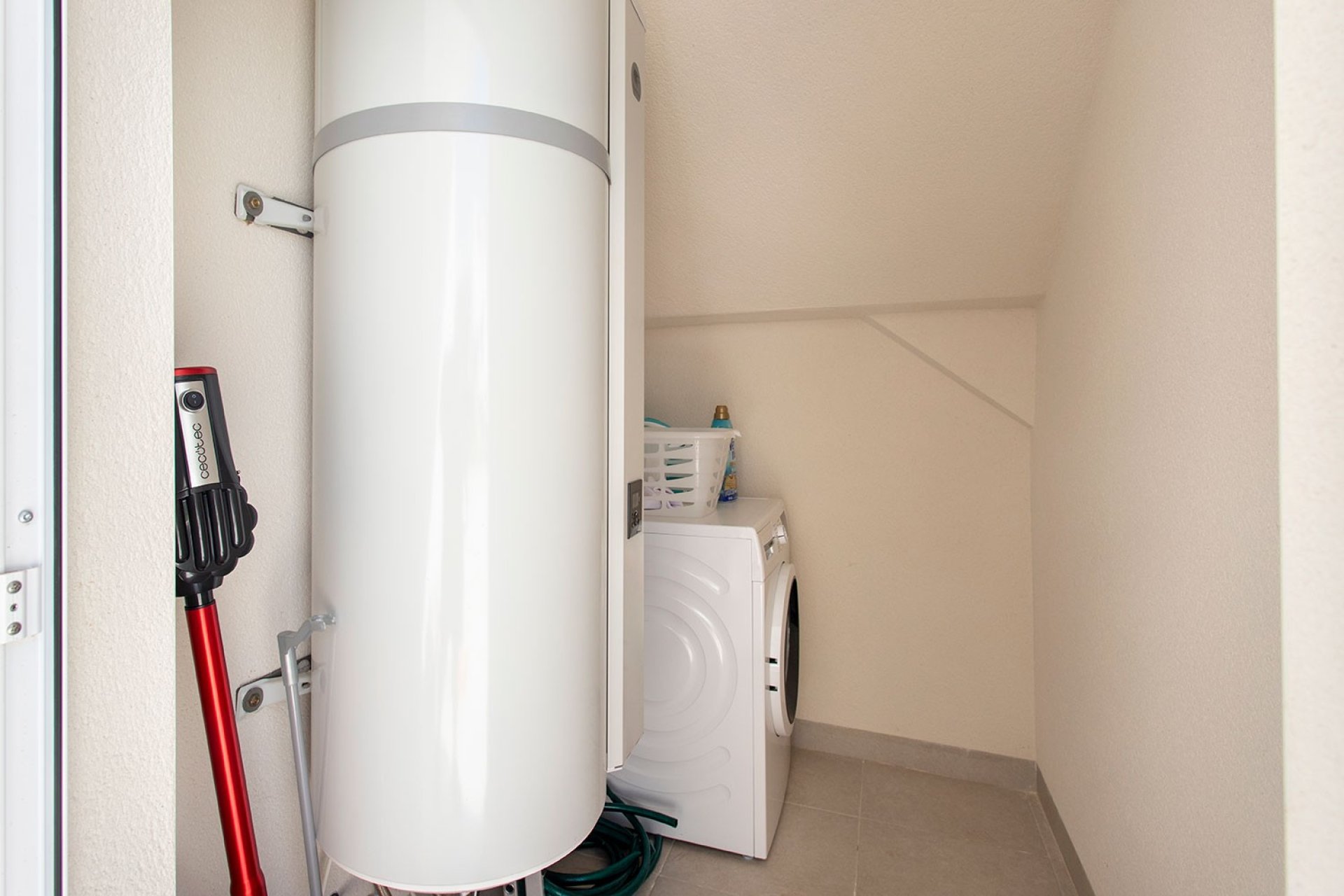 Resale - Apartment / flat - Ciudad Quesada