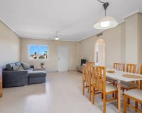 Resale - Apartment / flat - Ciudad Quesada