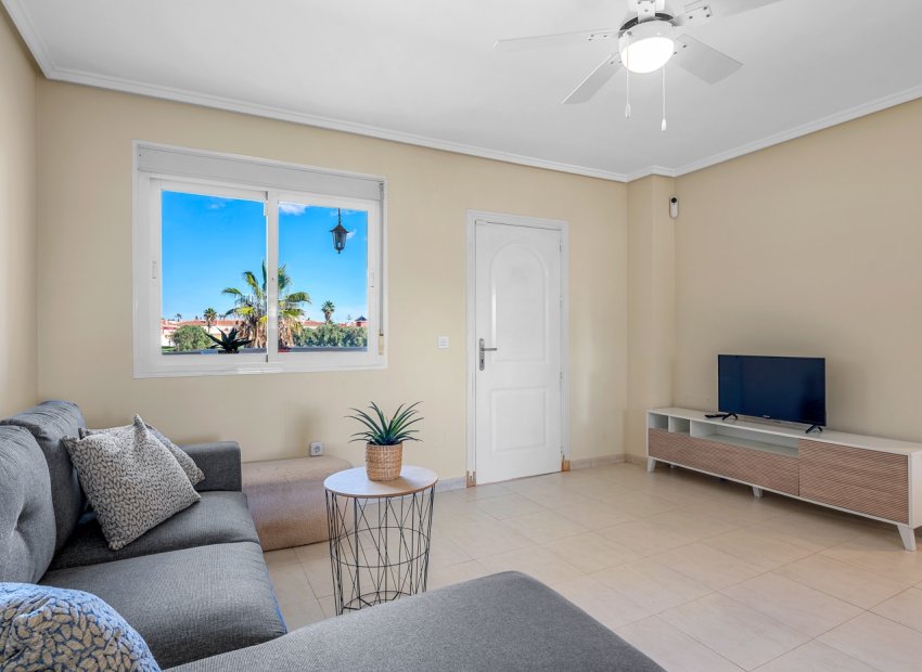 Resale - Apartment / flat - Ciudad Quesada