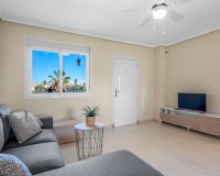 Resale - Apartment / flat - Ciudad Quesada