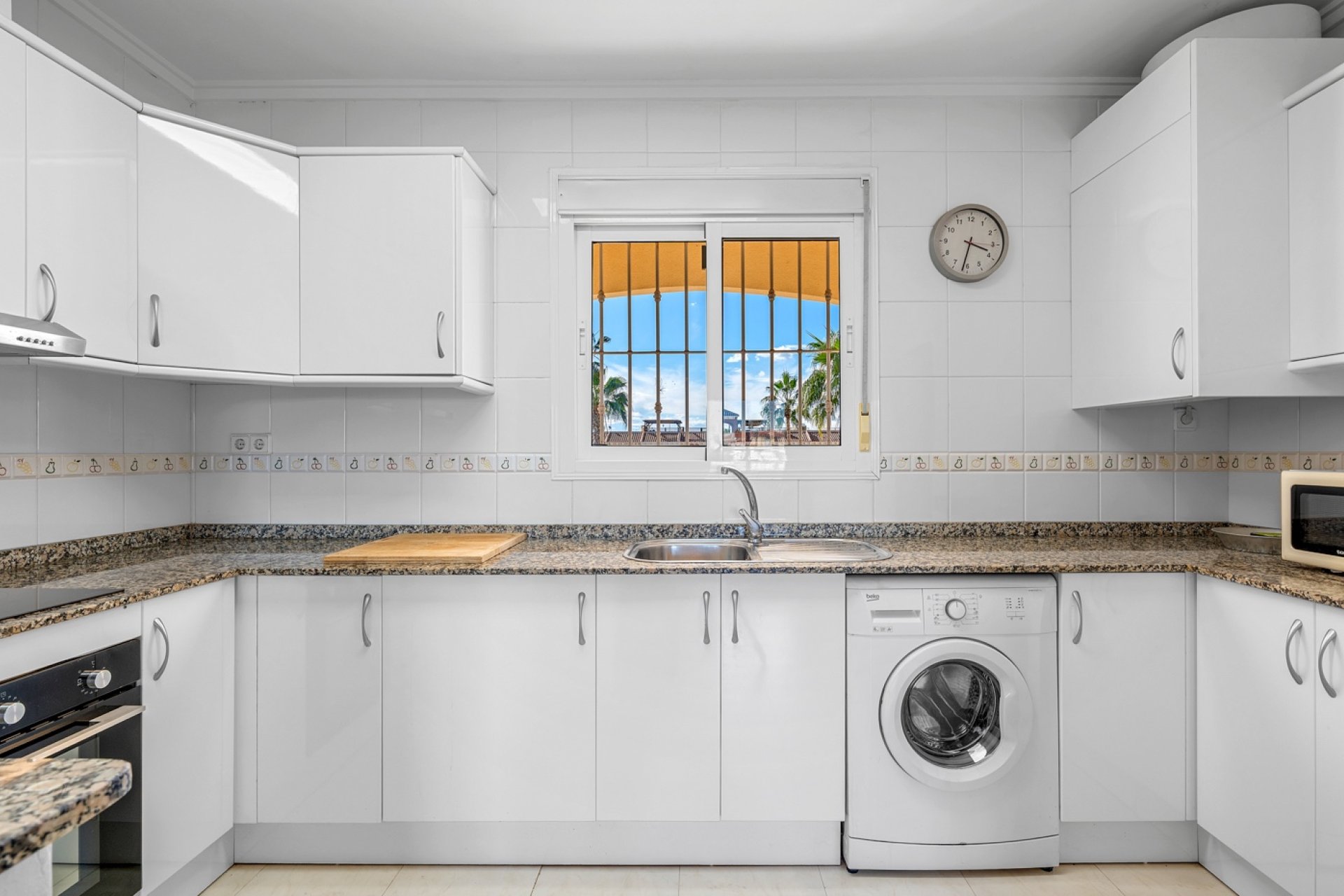 Resale - Apartment / flat - Ciudad Quesada