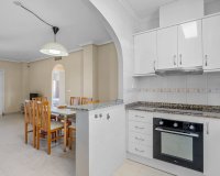 Resale - Apartment / flat - Ciudad Quesada