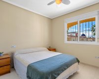 Resale - Apartment / flat - Ciudad Quesada