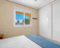 Resale - Apartment / flat - Ciudad Quesada