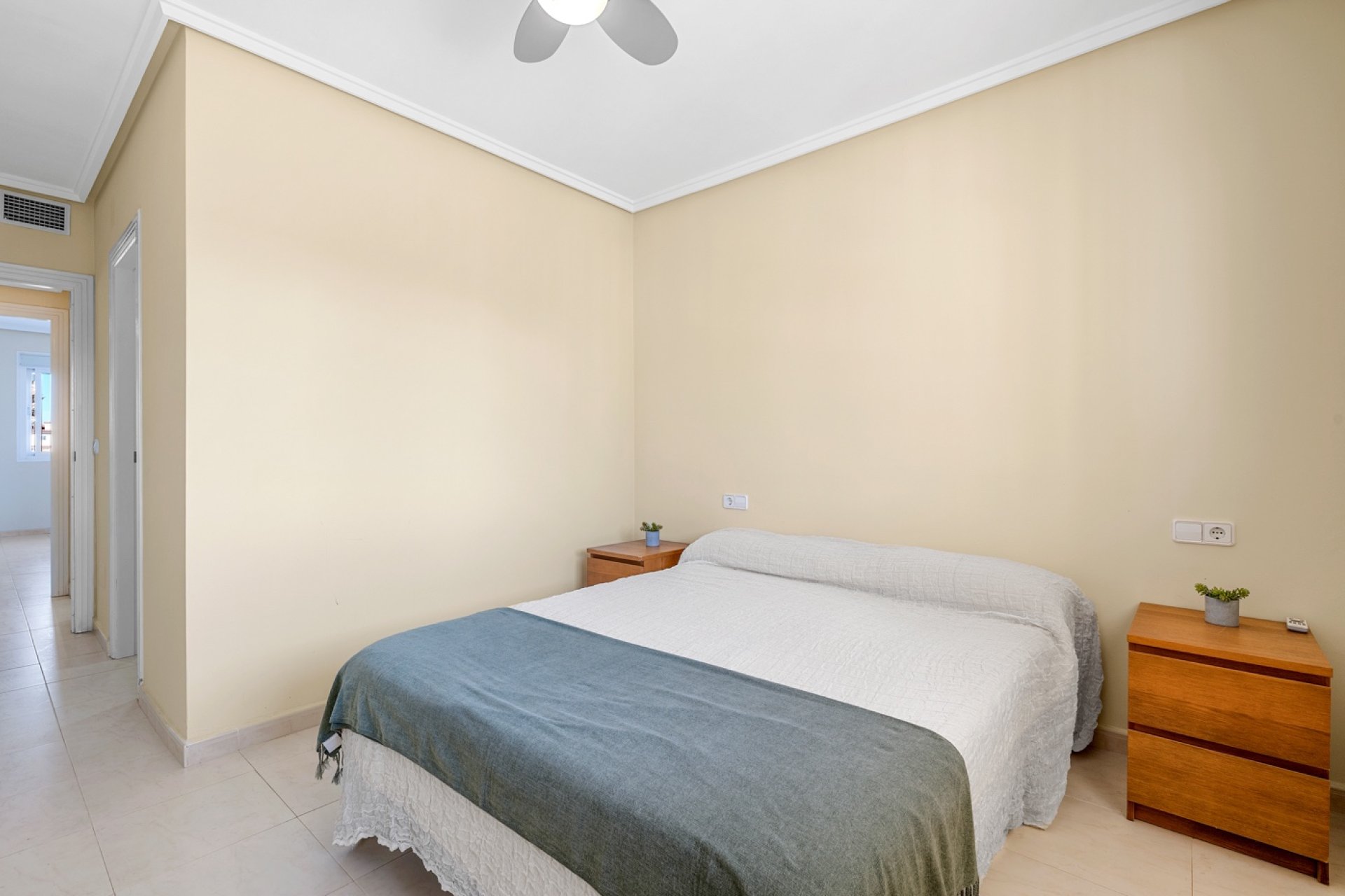 Resale - Apartment / flat - Ciudad Quesada