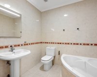 Resale - Apartment / flat - Ciudad Quesada