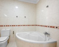 Resale - Apartment / flat - Ciudad Quesada