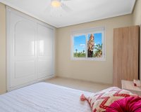 Resale - Apartment / flat - Ciudad Quesada