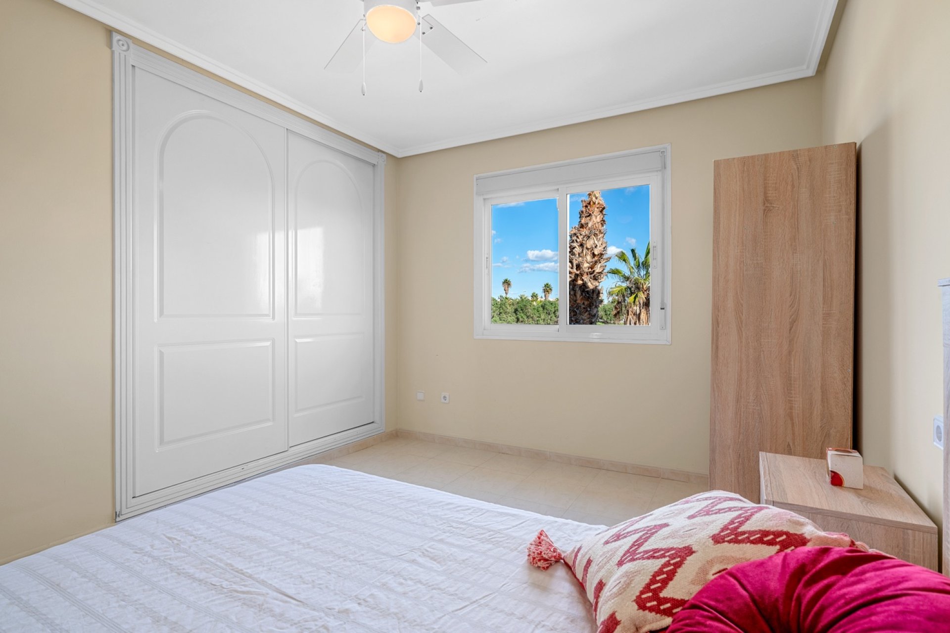 Resale - Apartment / flat - Ciudad Quesada