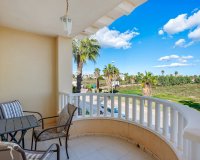 Resale - Apartment / flat - Ciudad Quesada