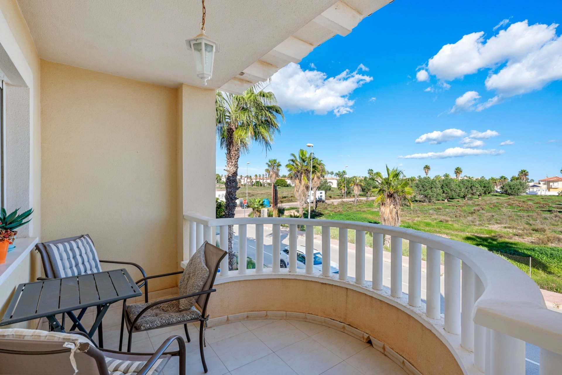 Resale - Apartment / flat - Ciudad Quesada