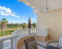 Resale - Apartment / flat - Ciudad Quesada