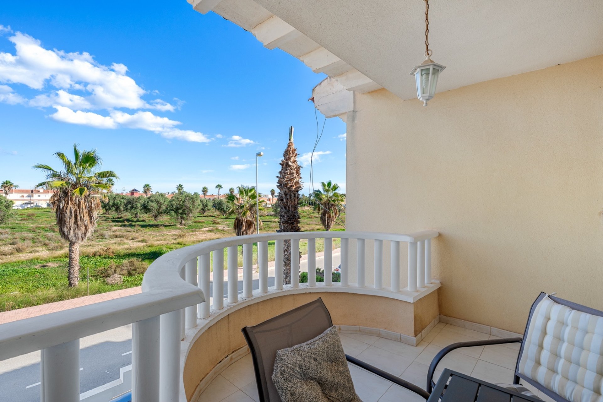 Resale - Apartment / flat - Ciudad Quesada