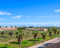 Resale - Apartment / flat - Ciudad Quesada