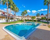 Resale - Apartment / flat - Ciudad Quesada