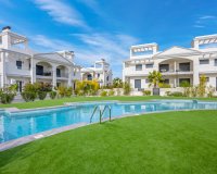 Resale - Apartment / flat - Ciudad Quesada